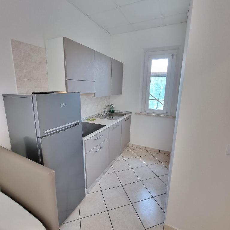 Residence Mare - Deluxe Studio - 5