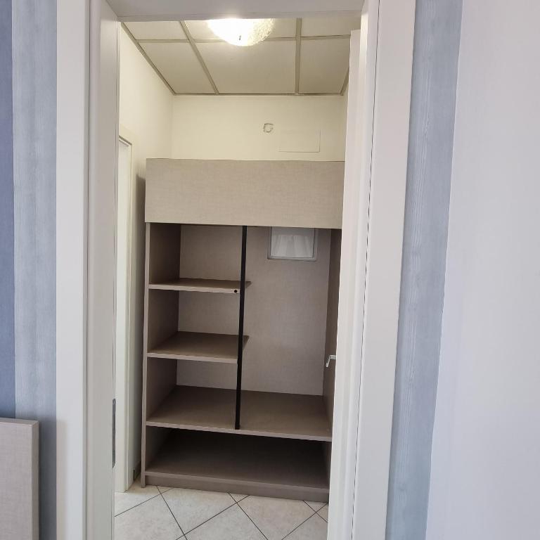 Residence Mare - Deluxe Studio - 1