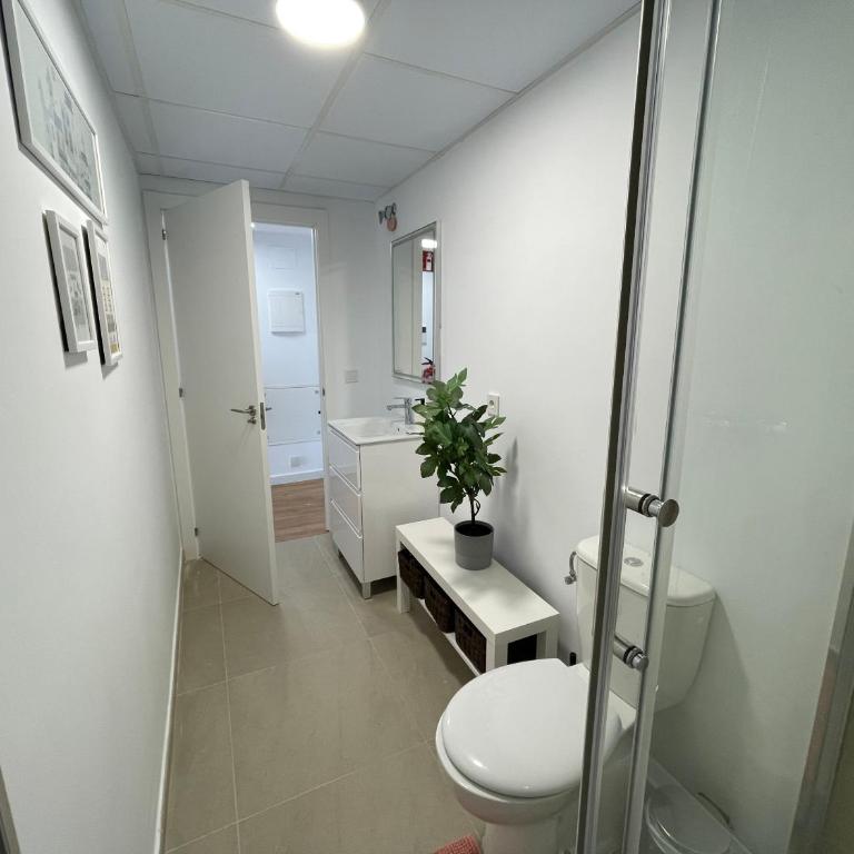 Canet De Berenguer, Playa Apto con 2 habitaciones - Apartamento de 2 dormitorios - 14