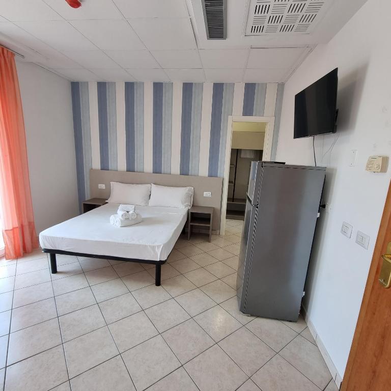 Residence Mare - Deluxe Studio - 21