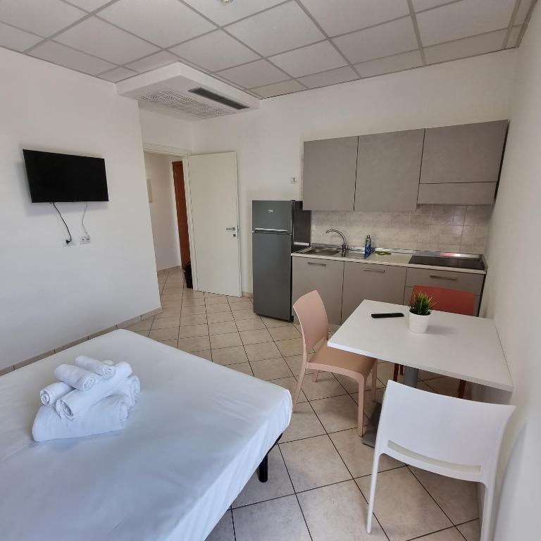 Residence Mare - Deluxe Studio - 7