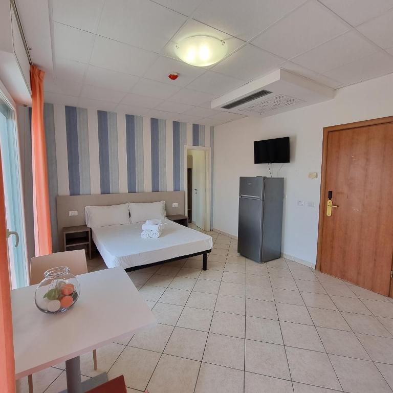 Residence Mare - Deluxe Studio - 2