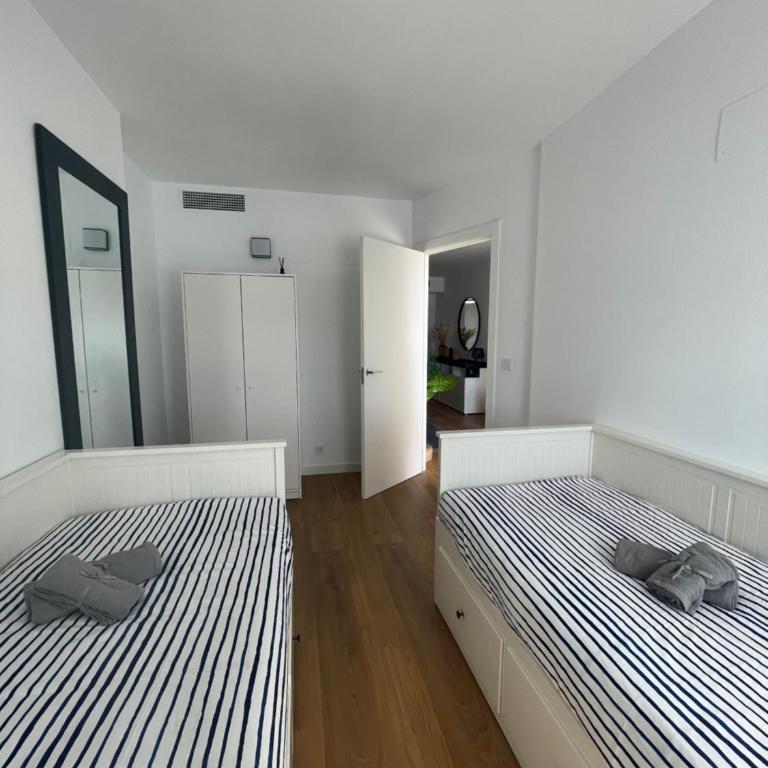 Canet De Berenguer, Playa Apto con 2 habitaciones - Apartamento de 2 dormitorios - 10