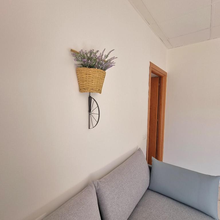 Residence Mare - One-Bedroom Apartment - 5