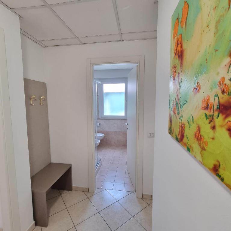 Residence Mare - Deluxe Studio - 17