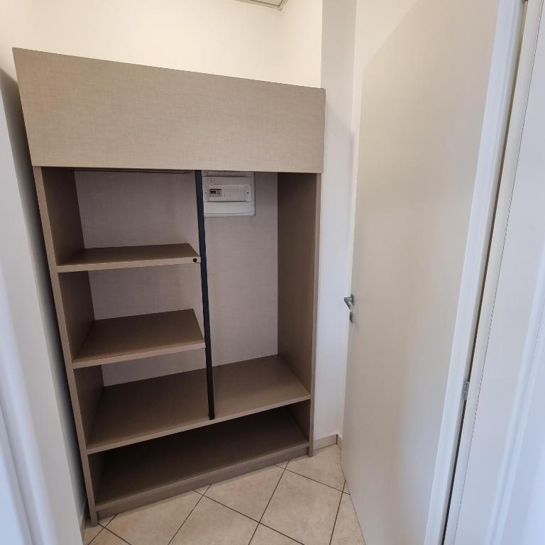Residence Mare - Deluxe Studio - 6