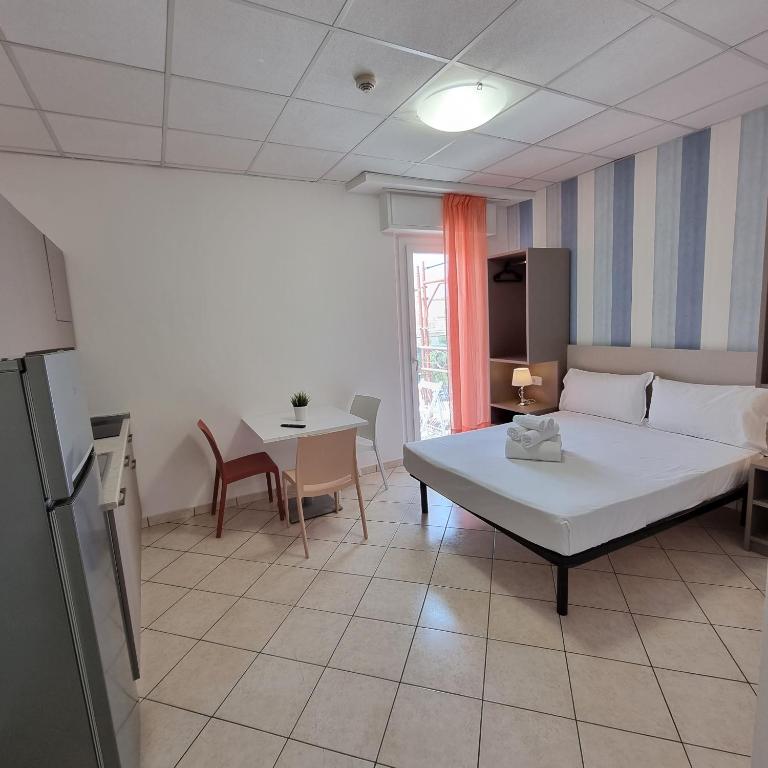 Residence Mare - Deluxe Studio - 10