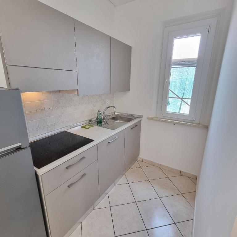 Residence Mare - Deluxe Studio - 8
