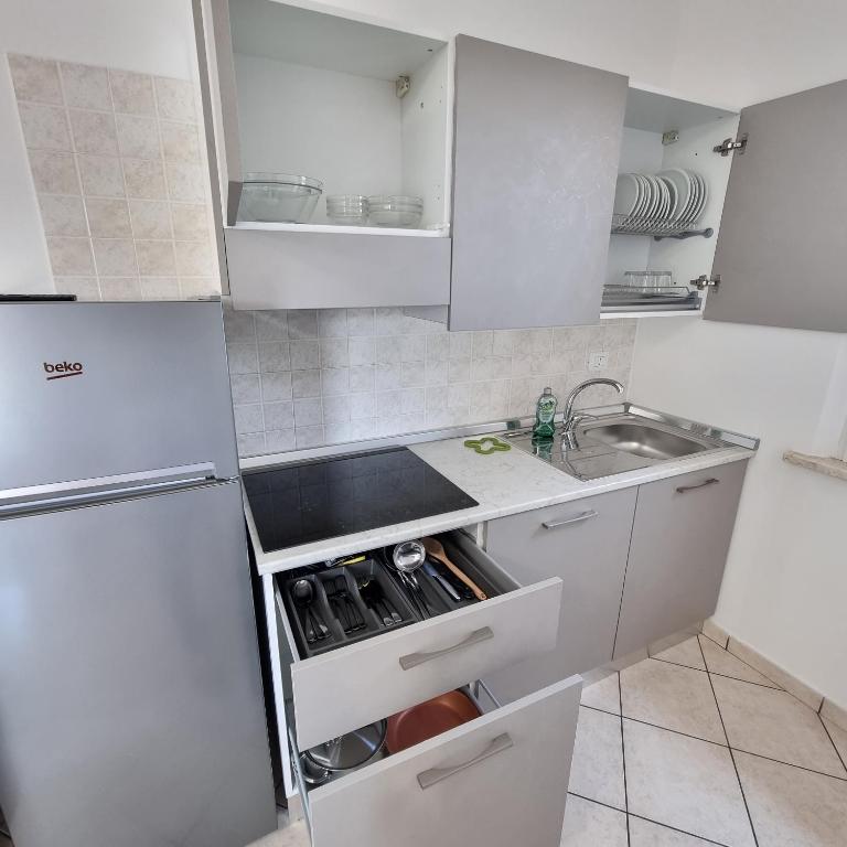Residence Mare - Standard Apartment - 22