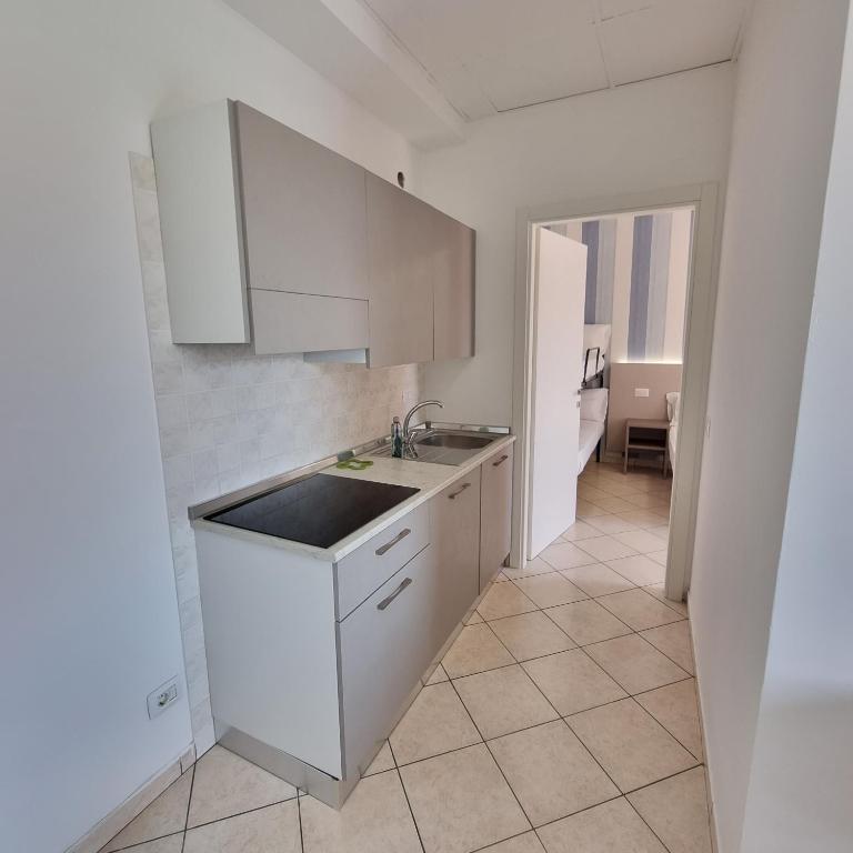 Residence Mare - Standard Apartment - 21