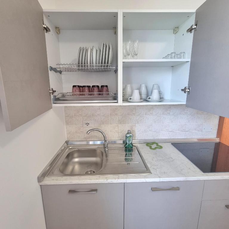 Residence Mare - Standard Apartment - 11
