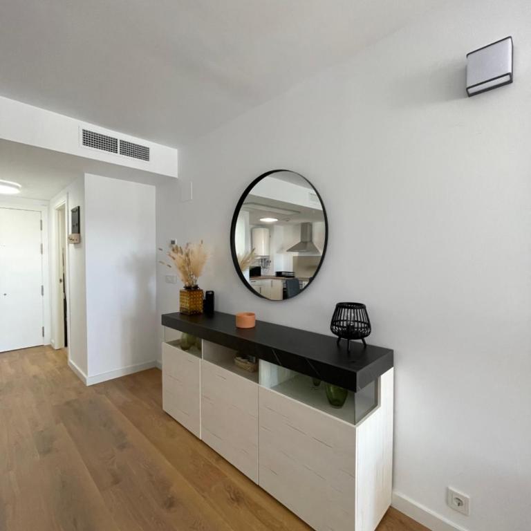 Canet De Berenguer, Playa Apto con 2 habitaciones - Apartamento de 2 dormitorios - 17