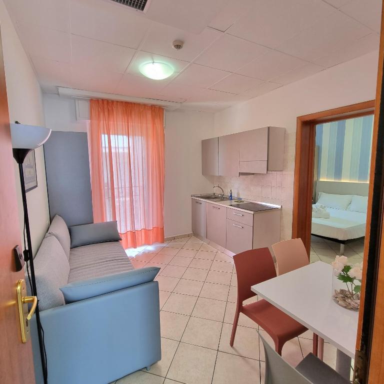 Residence Mare - Standard Apartment - 4