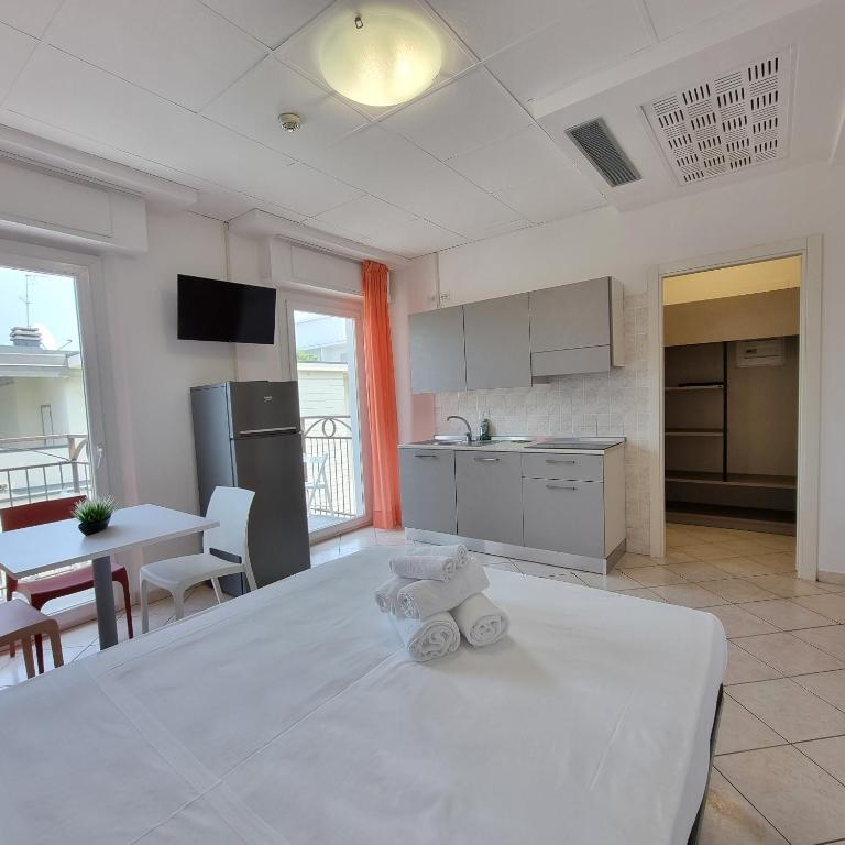 Residence Mare - Deluxe Studio - 11