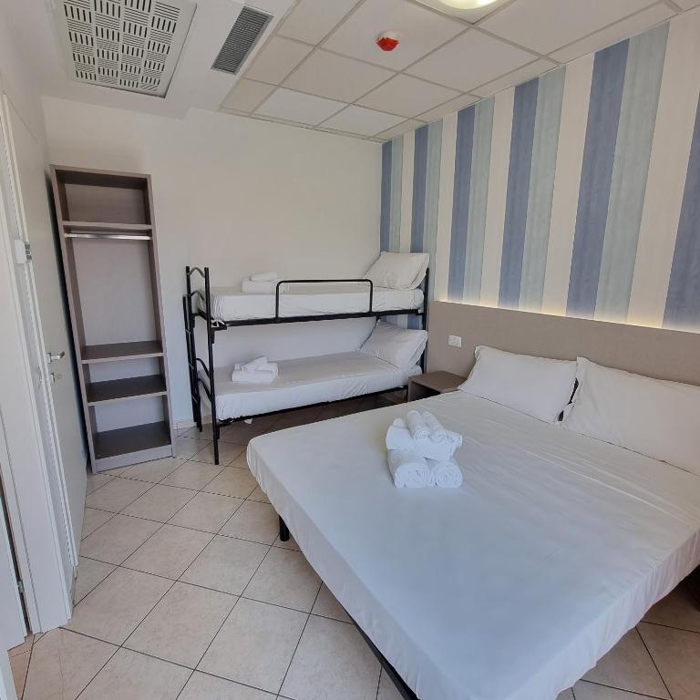 Residence Mare - Standard Apartment - 20