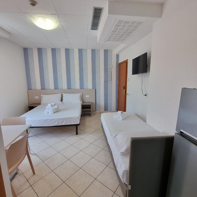 Residence Mare - Deluxe Studio - 6