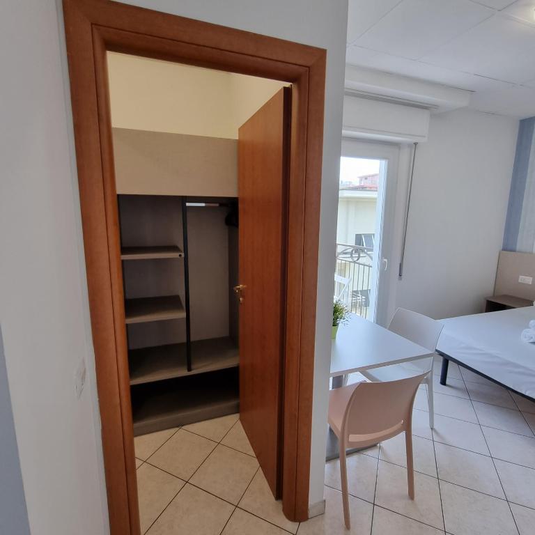 Residence Mare - Deluxe Studio - 9