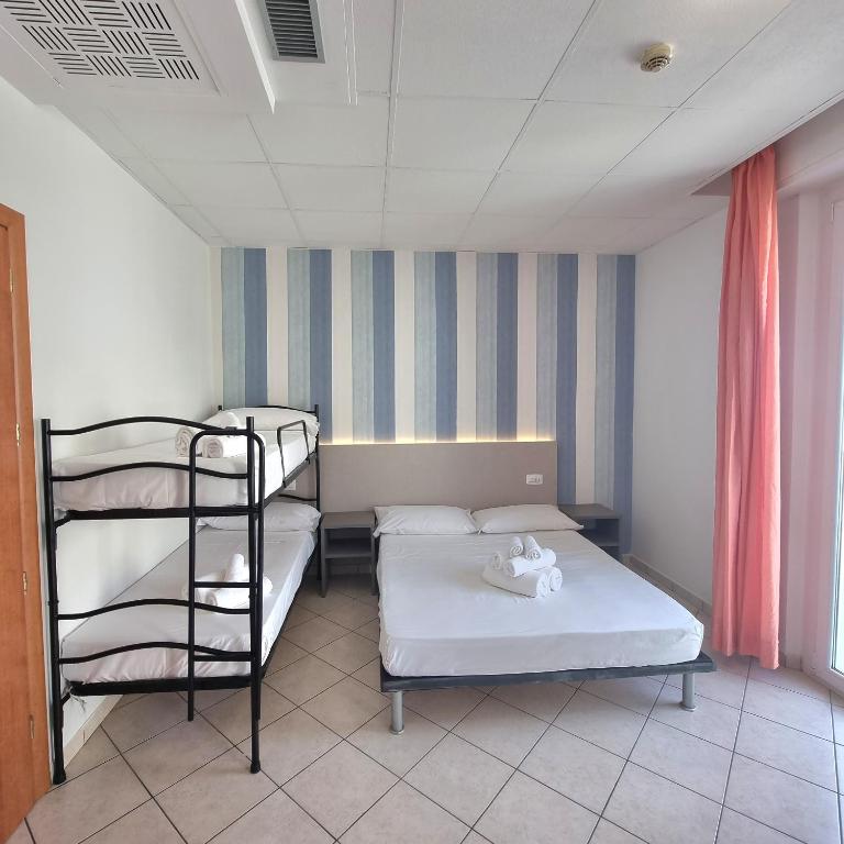 Residence Mare - Family Studio - 3