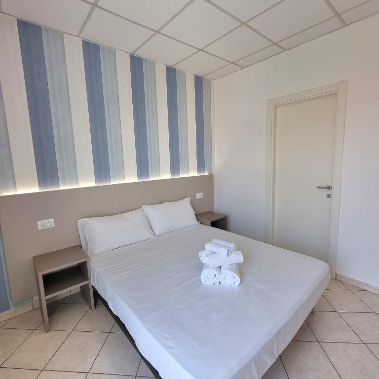 Residence Mare - Superior Apartment - 13