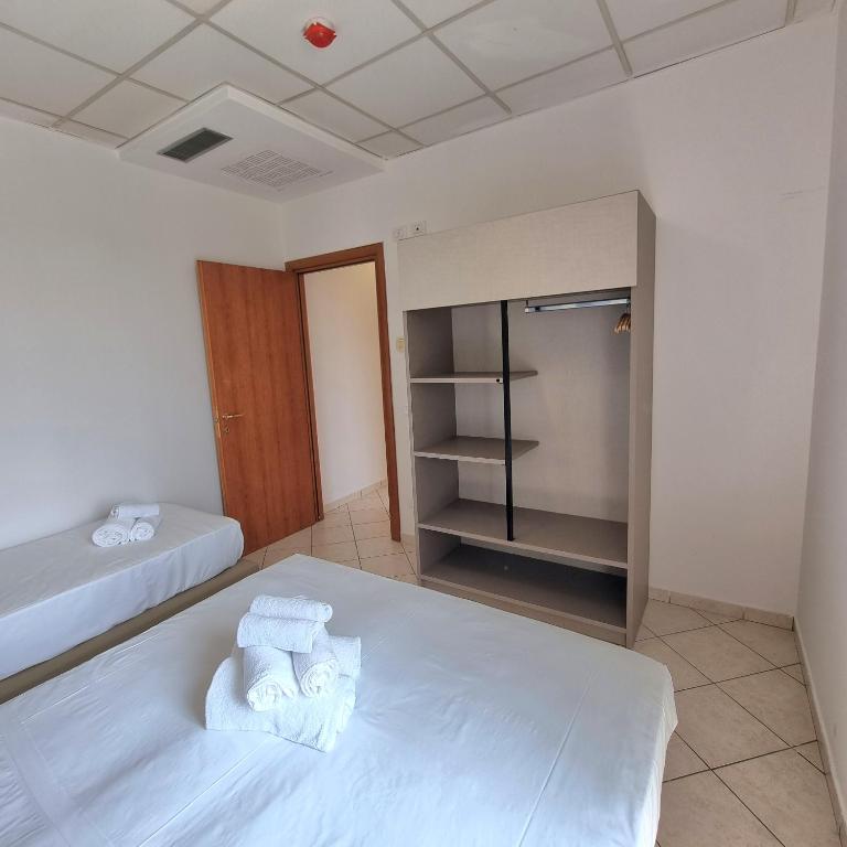 Residence Mare - One-Bedroom Apartment - 3