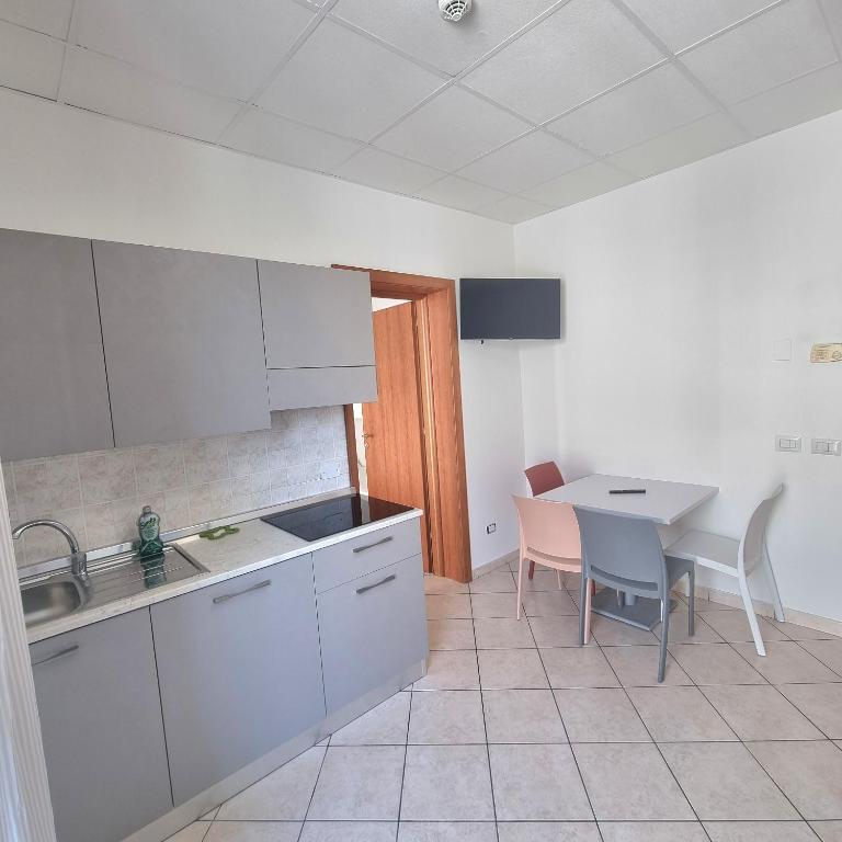 Residence Mare - Standard Apartment - 23