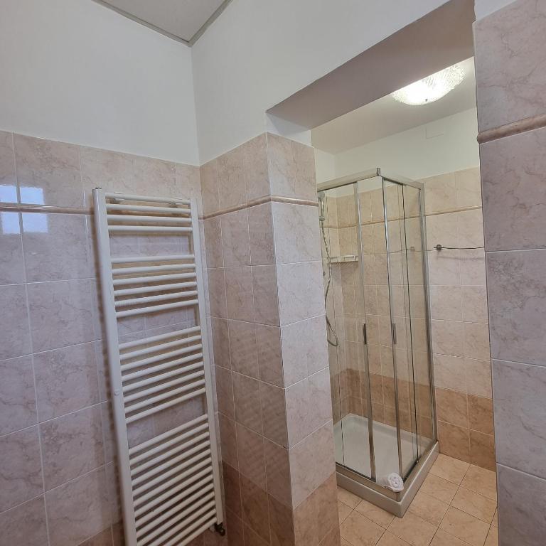 Residence Mare - Standard Apartment - 26