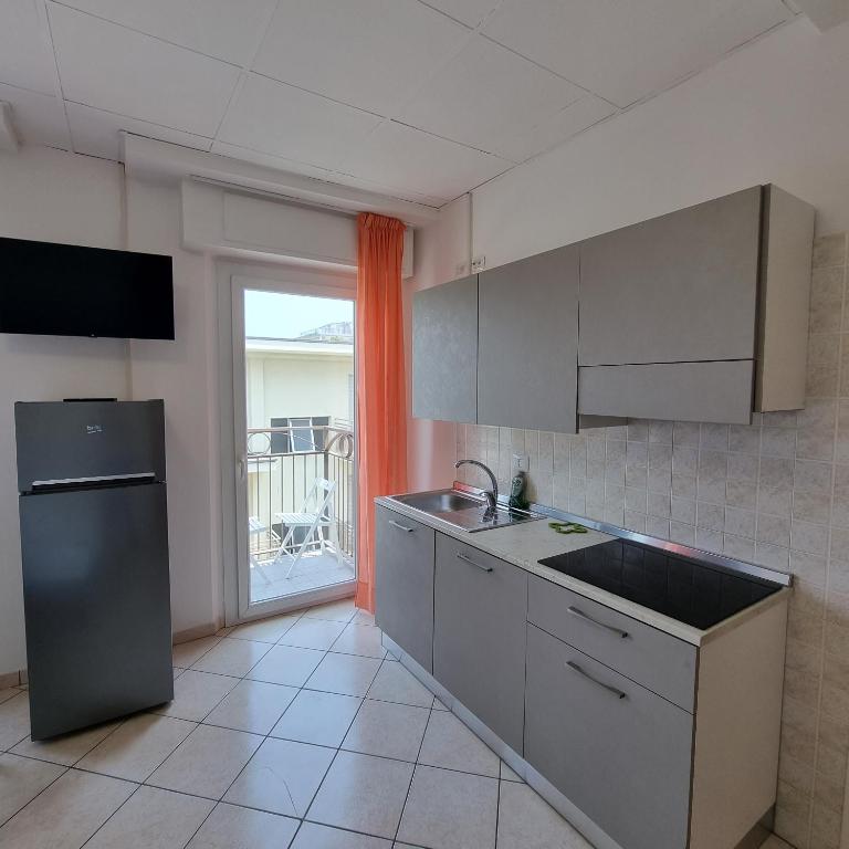 Residence Mare - Family Studio - 6