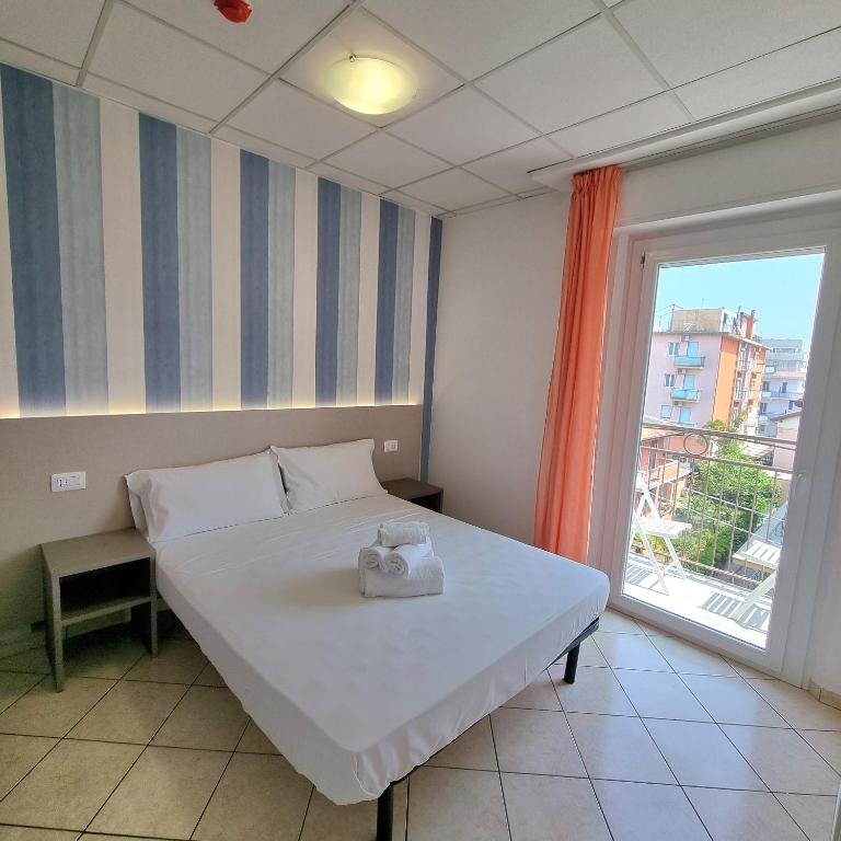 Residence Mare - Family Studio - 1