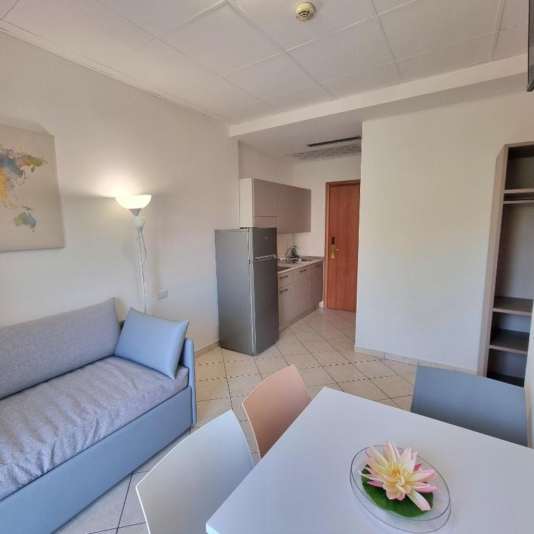 Residence Mare - Superior Apartment - 16