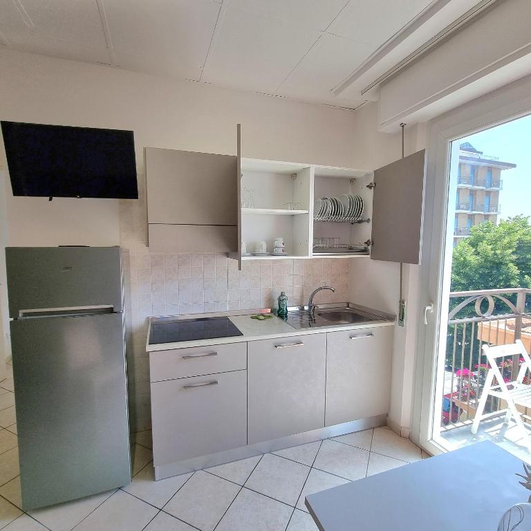 Residence Mare - Superior Apartment - 3