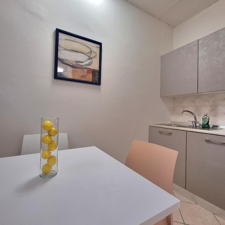 Residence Mare - Studio Apartment - 1