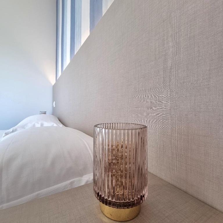 Residence Mare - Superior Apartment - 9