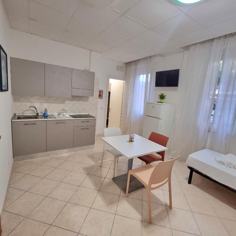 Residence Mare - Studio Apartment - 2