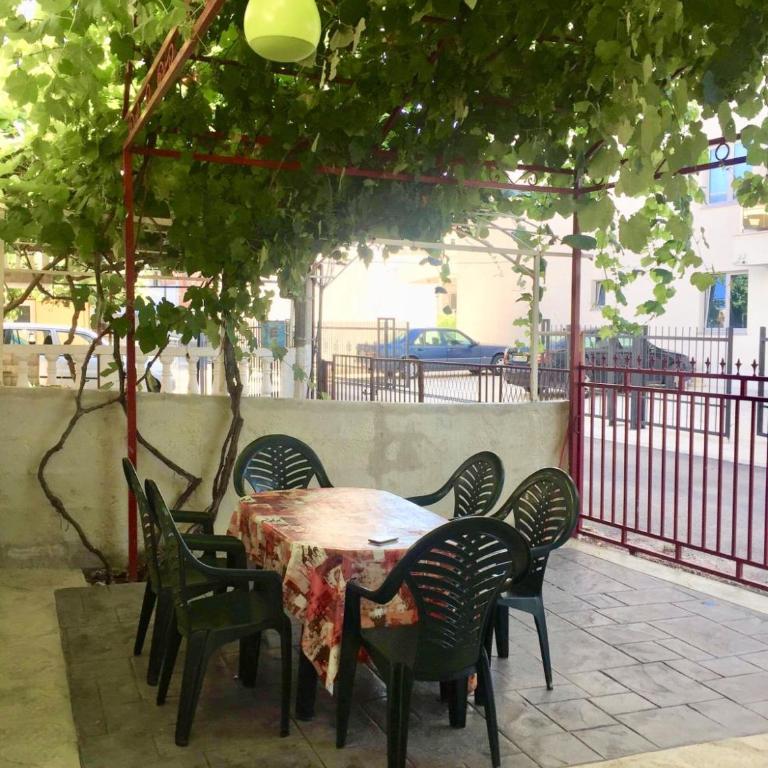 DK Apartmani - Suite - Ground Floor - 5