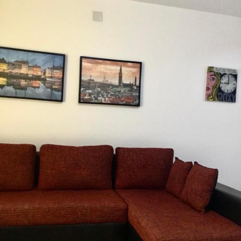 DK Apartmani - Apartment - 9
