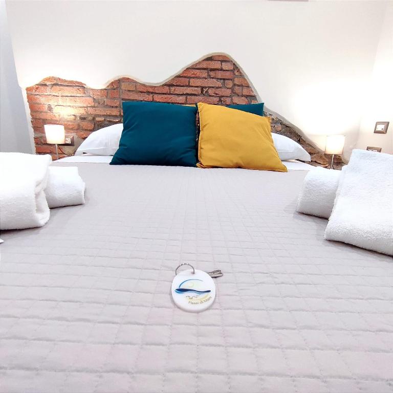 Passi di Mare Rooms - Camera King Standard - 12