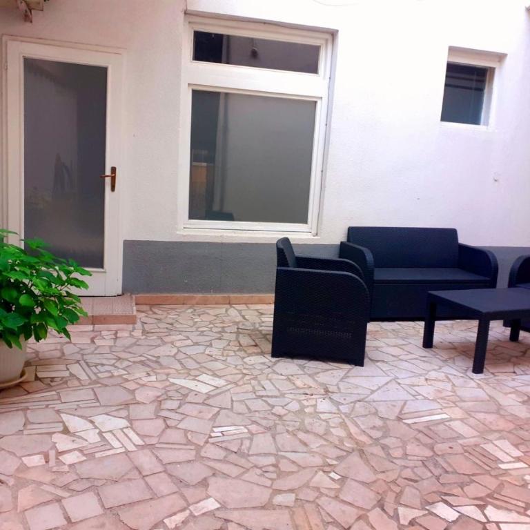 Mejdan II - One-Bedroom Apartment - 13