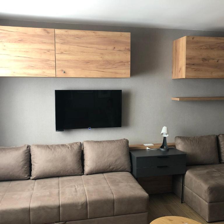 Apartmani A - Studio Apartment - 9