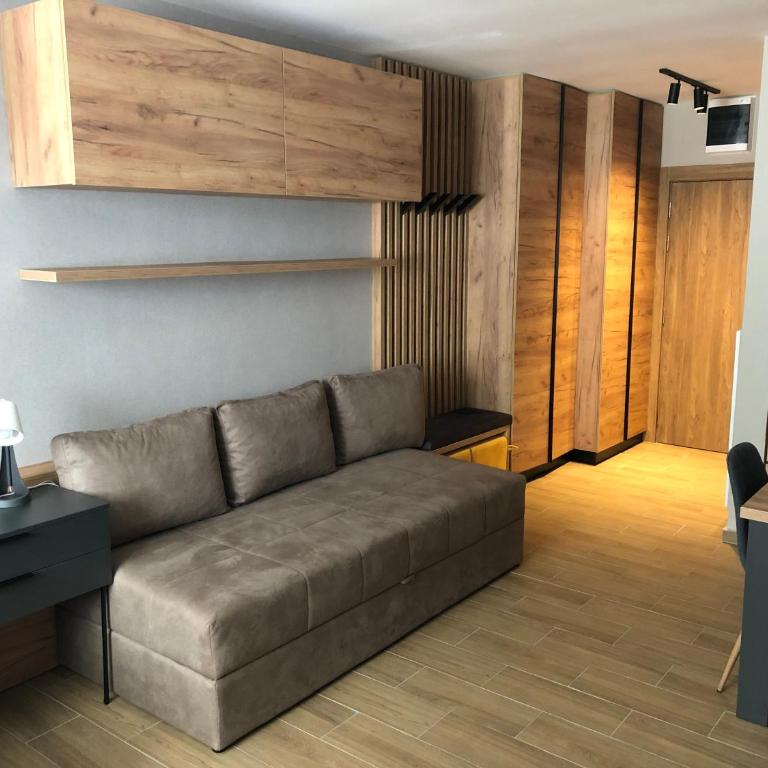 Apartmani A - Studio Apartment - 8