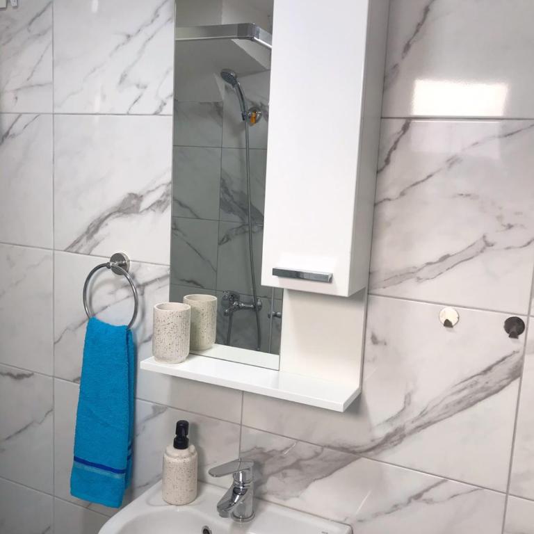 Apartman Milica - Apartman sa 1 Spavaćom Sobom - 13