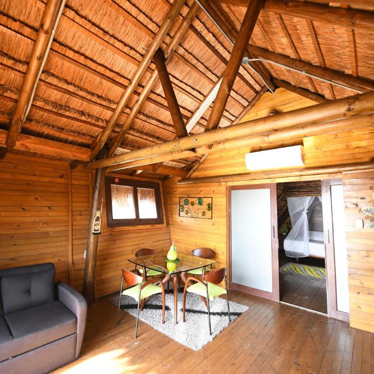 Imagine Beach - Suite Superior con vistas al mar - 4