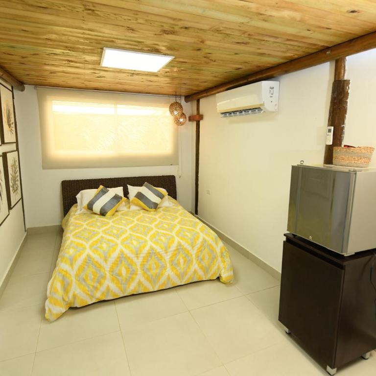 Imagine Beach - Habitación Deluxe - 2