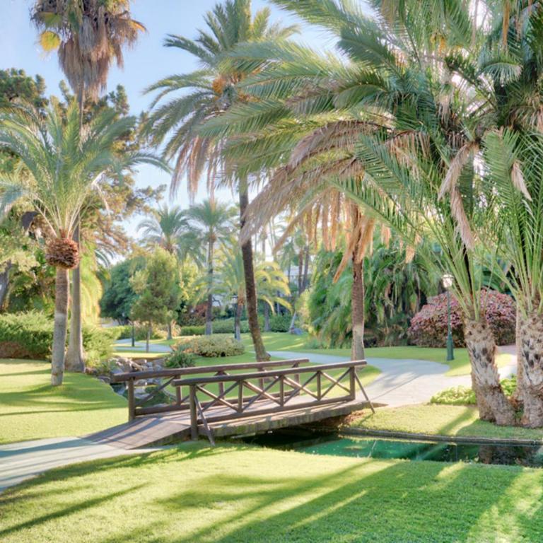 PLAYAS DEL DUQUE, PUERTO BANUS, GOLF .PLAYA Y COMPRAS - Apartamento de 2 dormitorios - 7