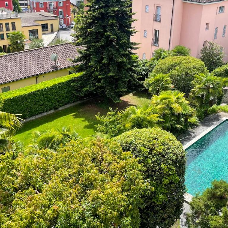Villa Magnolia - High standing floor - Appartamento con 3 Camere da Letto - 6