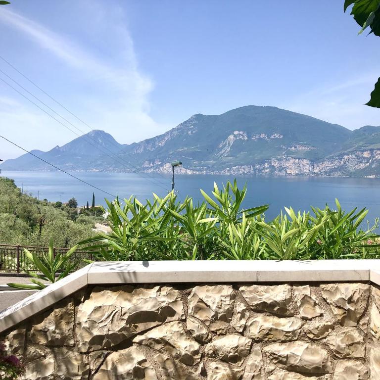 Villa Borgo Borago - Appartamento con 1 Camera da Letto - 8