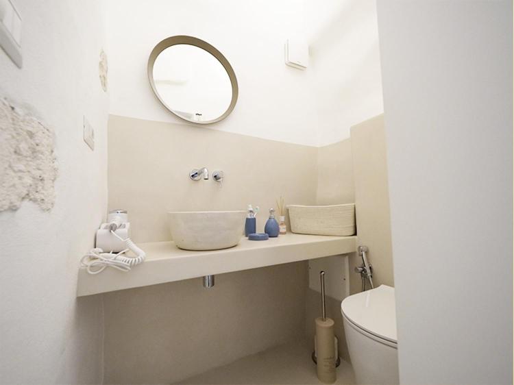 Portadamare, luxury home with mini pool and panoramic terrace - One-Bedroom House - 4