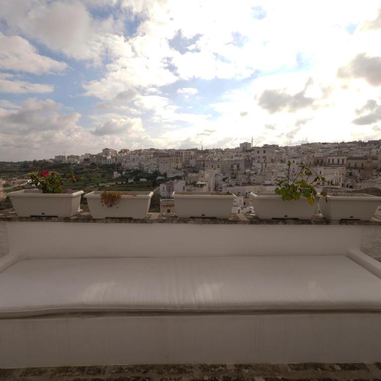 Portadamare, luxury home with mini pool and panoramic terrace - One-Bedroom House - 5