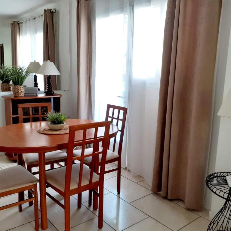 Appart Cosy, Confortable et Climatisé à Amélie les Bains - Appartement 1 Chambre - 4