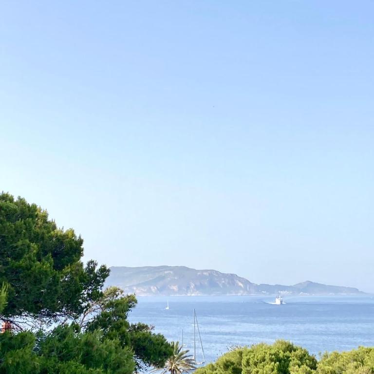 Dimora delle Tonnare - Monolocale con Terrazza - 1