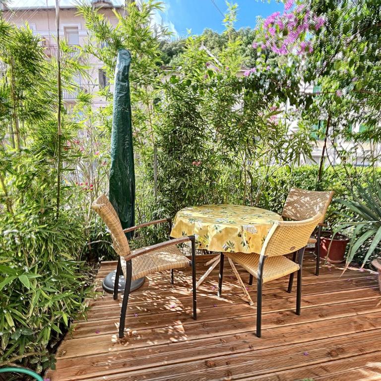 Appart Cosy, Confortable et Climatisé à Amélie les Bains - Appartement 1 Chambre - 10